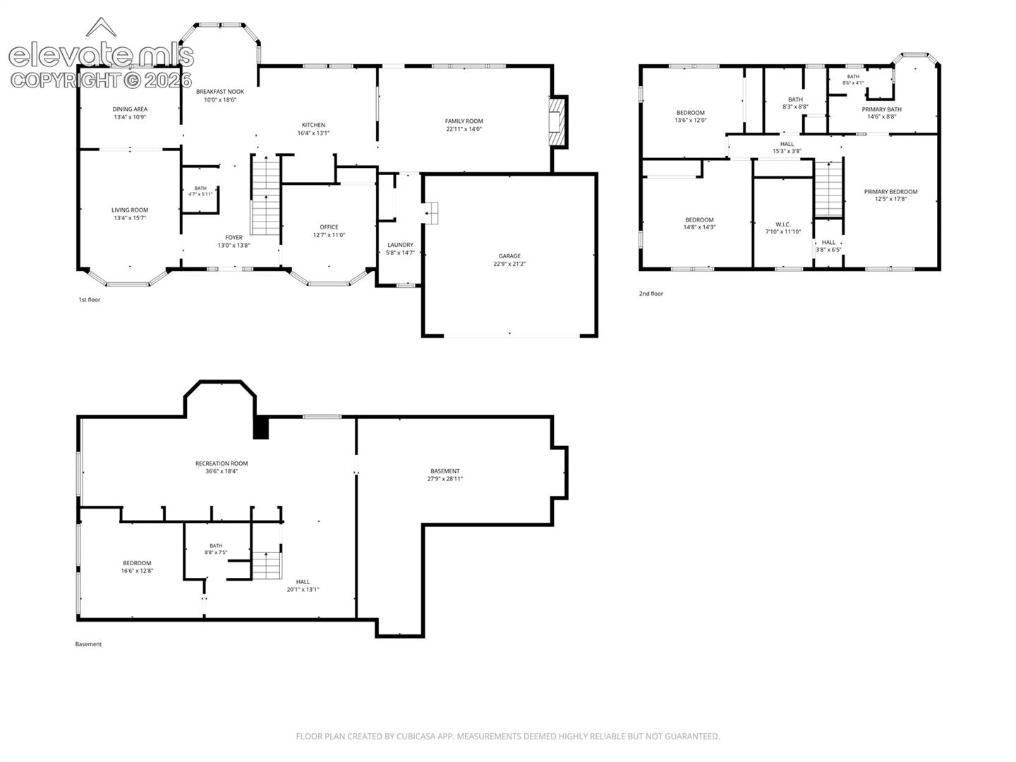 6914 Oak Valley Drive