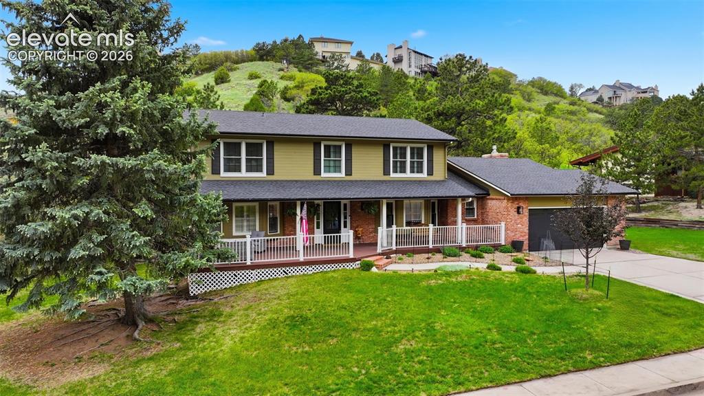6914 Oak Valley Drive