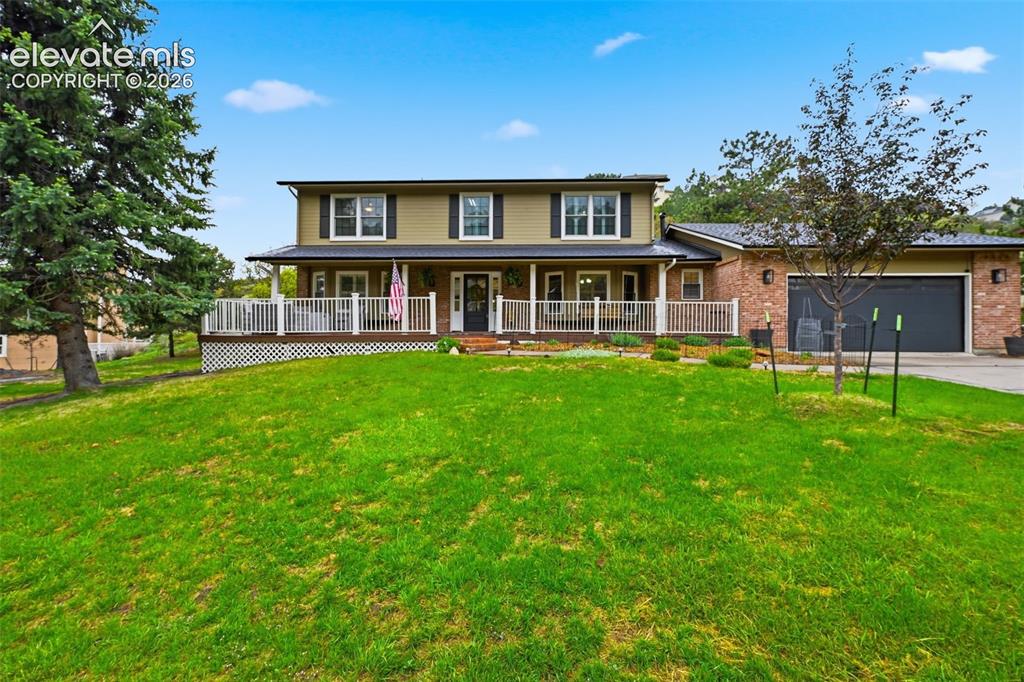 6914 Oak Valley Drive