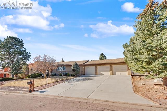 4930 Sunbird Cliffs Drive