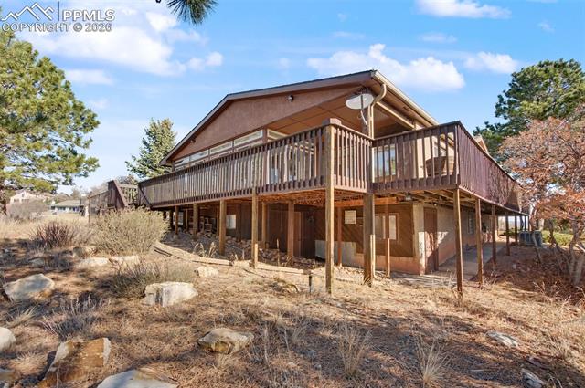 4930 Sunbird Cliffs Drive