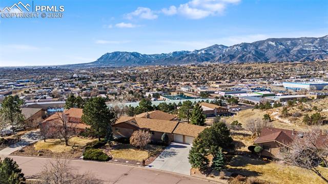 4930 Sunbird Cliffs Drive