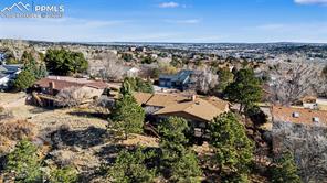 4930 Sunbird Cliffs Drive