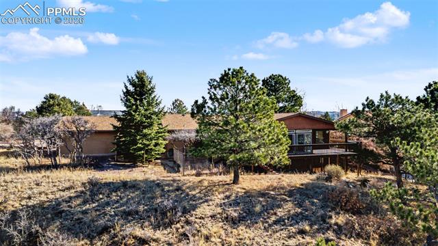 4930 Sunbird Cliffs Drive