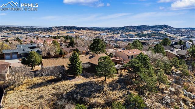 4930 Sunbird Cliffs Drive