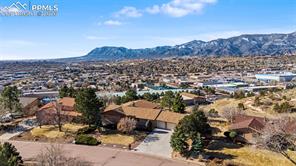 4930 Sunbird Cliffs Drive