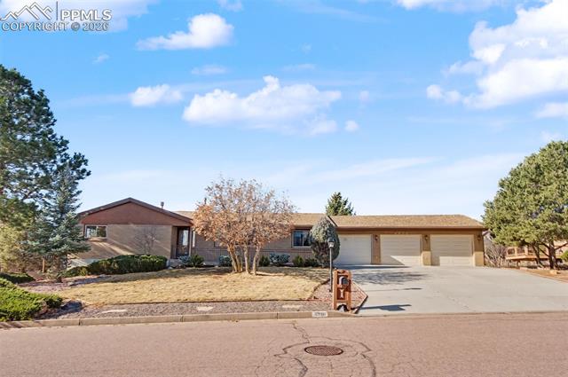 4930 Sunbird Cliffs Drive