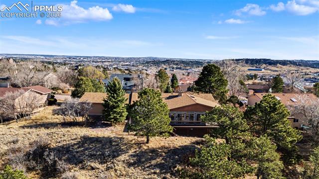 4930 Sunbird Cliffs Drive