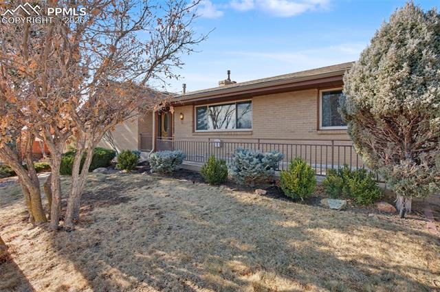 4930 Sunbird Cliffs Drive