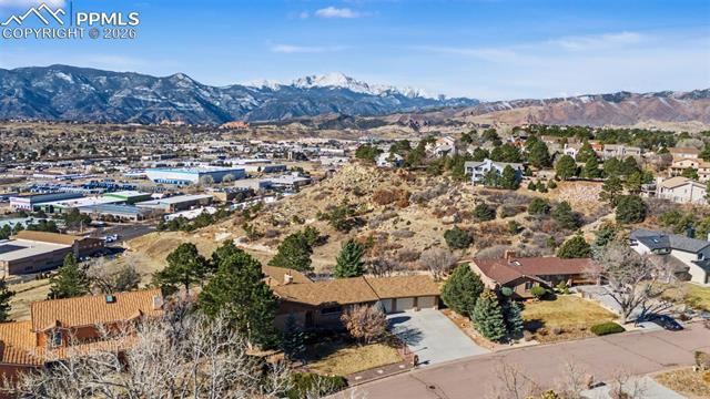 4930 Sunbird Cliffs Drive