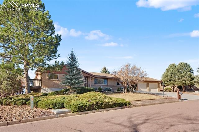 4930 Sunbird Cliffs Drive