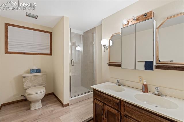 4930 Sunbird Cliffs Drive