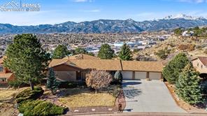 4930 Sunbird Cliffs Drive