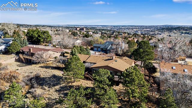 4930 Sunbird Cliffs Drive