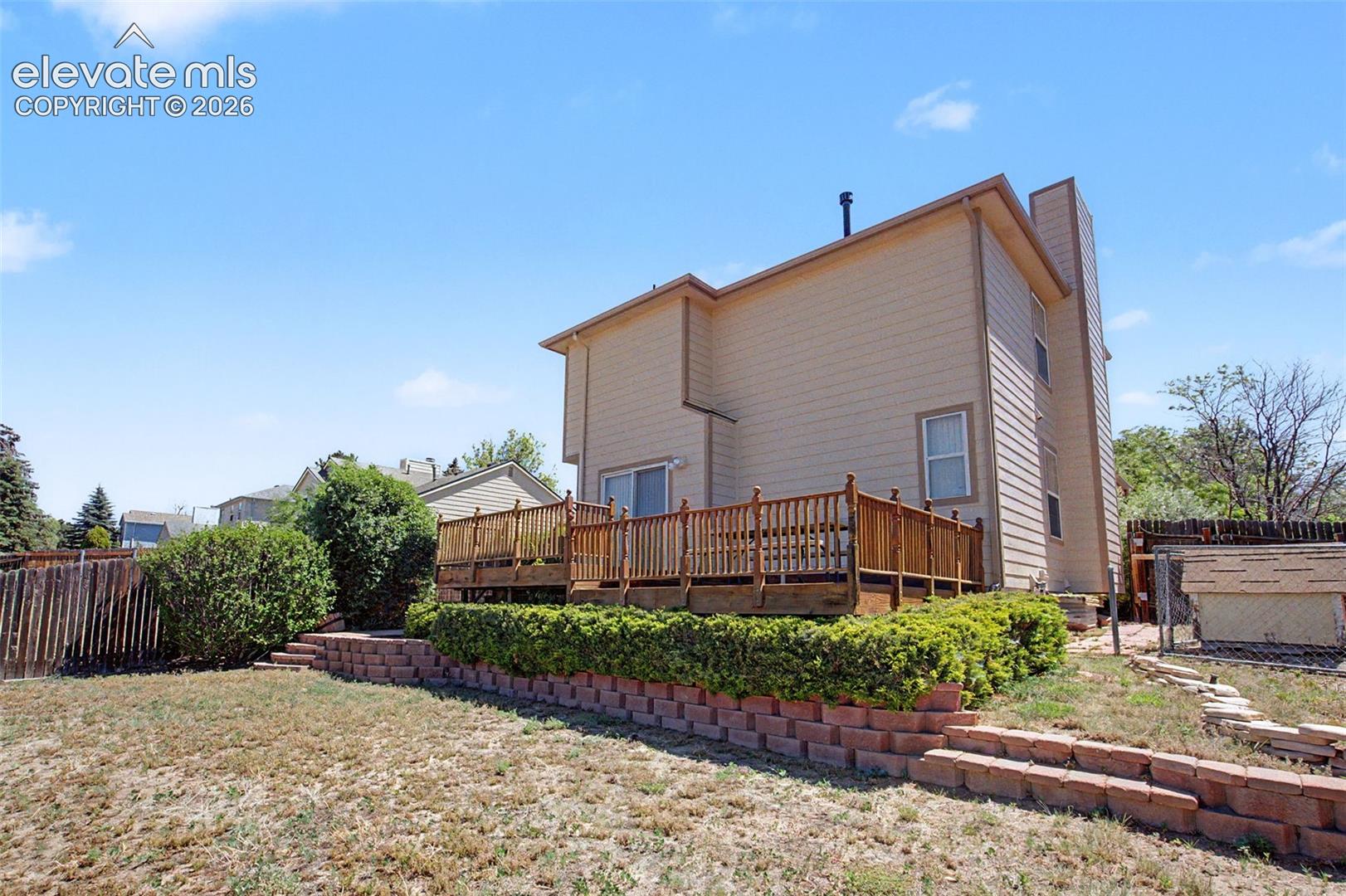 7940 Belford Drive