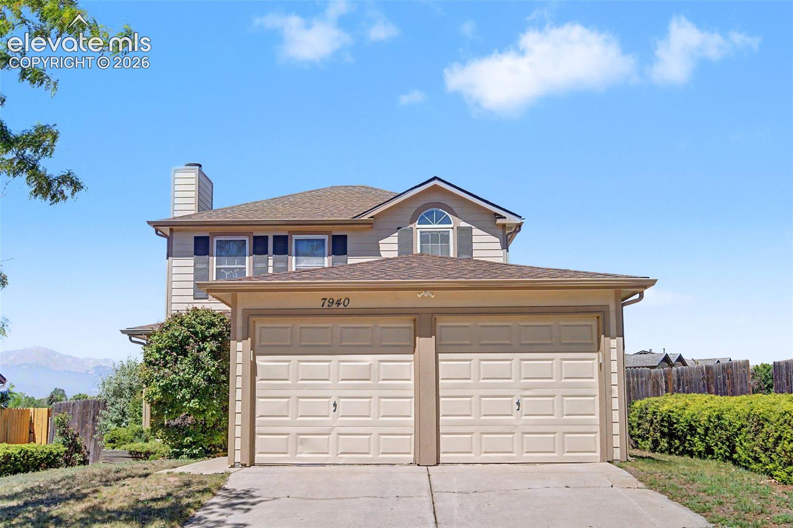 7940 Belford Drive
