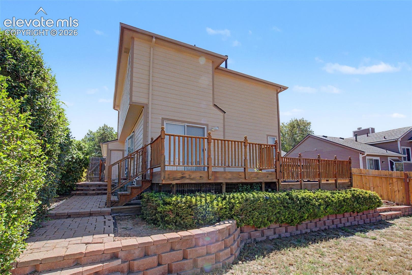 7940 Belford Drive