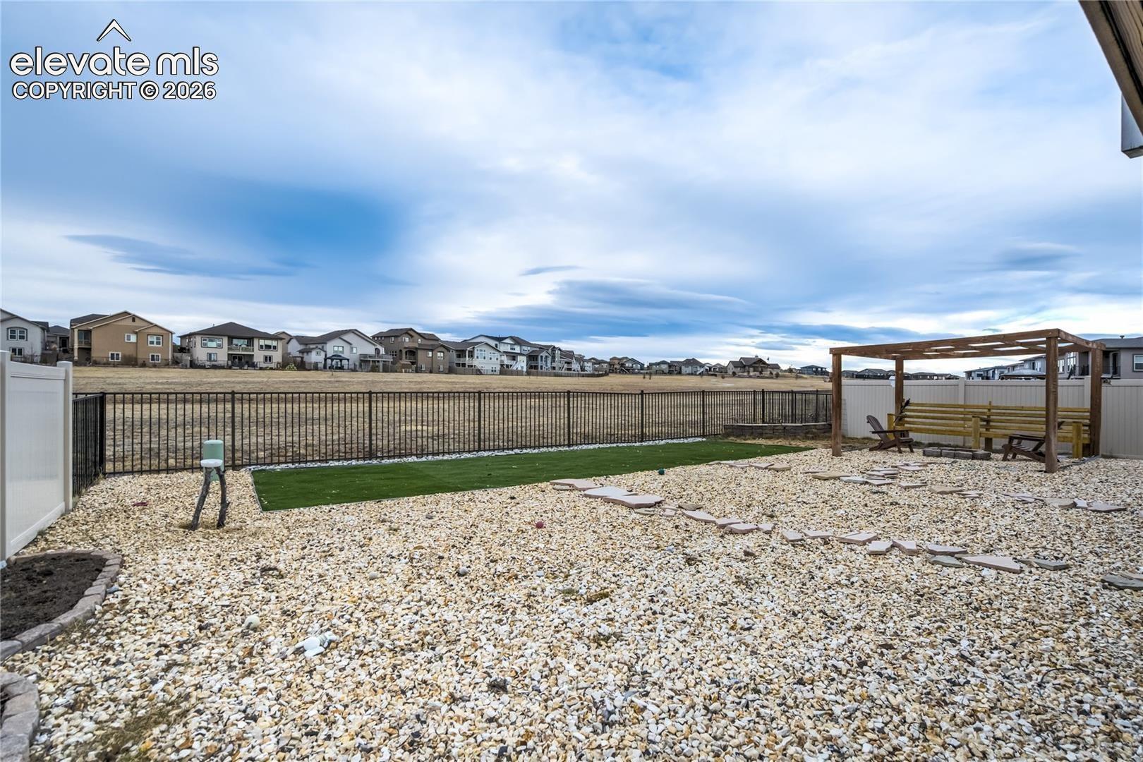 12660 Enclave Scenic Drive