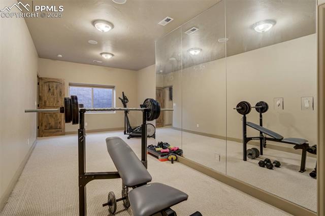 14954 Snowy Pine Point