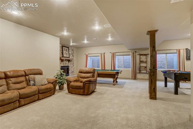 14954 Snowy Pine Point
