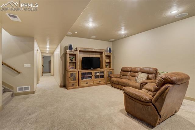 14954 Snowy Pine Point