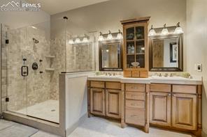 14954 Snowy Pine Point