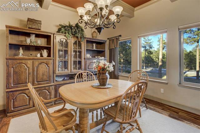 14954 Snowy Pine Point