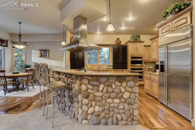 14954 Snowy Pine Point