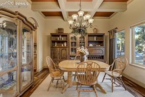 14954 Snowy Pine Point