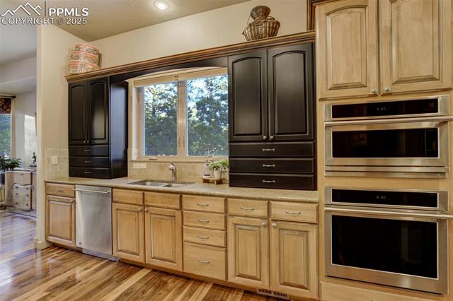 14954 Snowy Pine Point