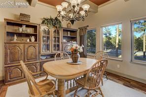 14954 Snowy Pine Point