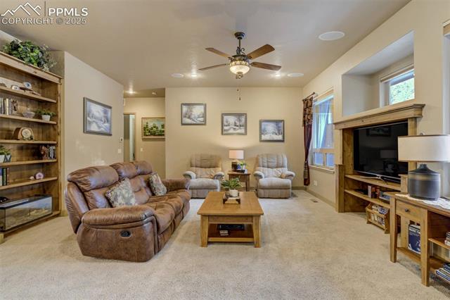 14954 Snowy Pine Point