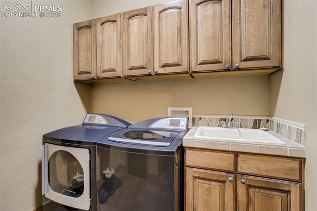 14954 Snowy Pine Point