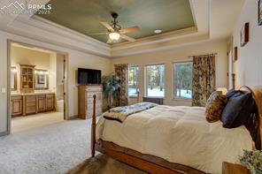 14954 Snowy Pine Point
