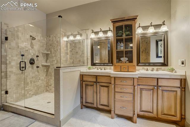 14954 Snowy Pine Point