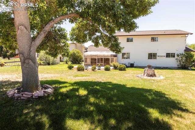 7035 Goldsmith Court