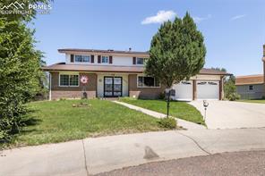 7035 Goldsmith Court