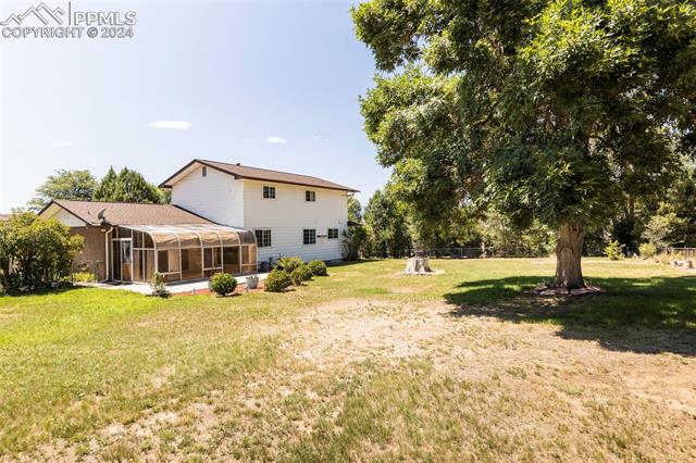 7035 Goldsmith Court