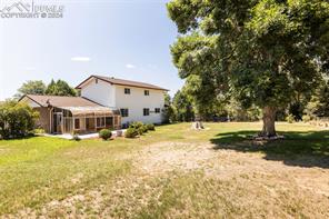 7035 Goldsmith Court