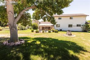 7035 Goldsmith Court