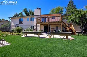 870 Point Of The Pines Drive