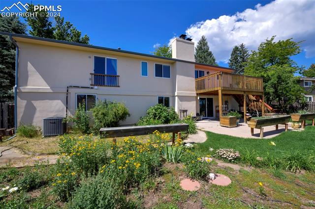 870 Point Of The Pines Drive