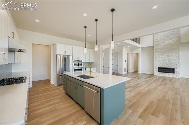 3425 Crest Hollow View