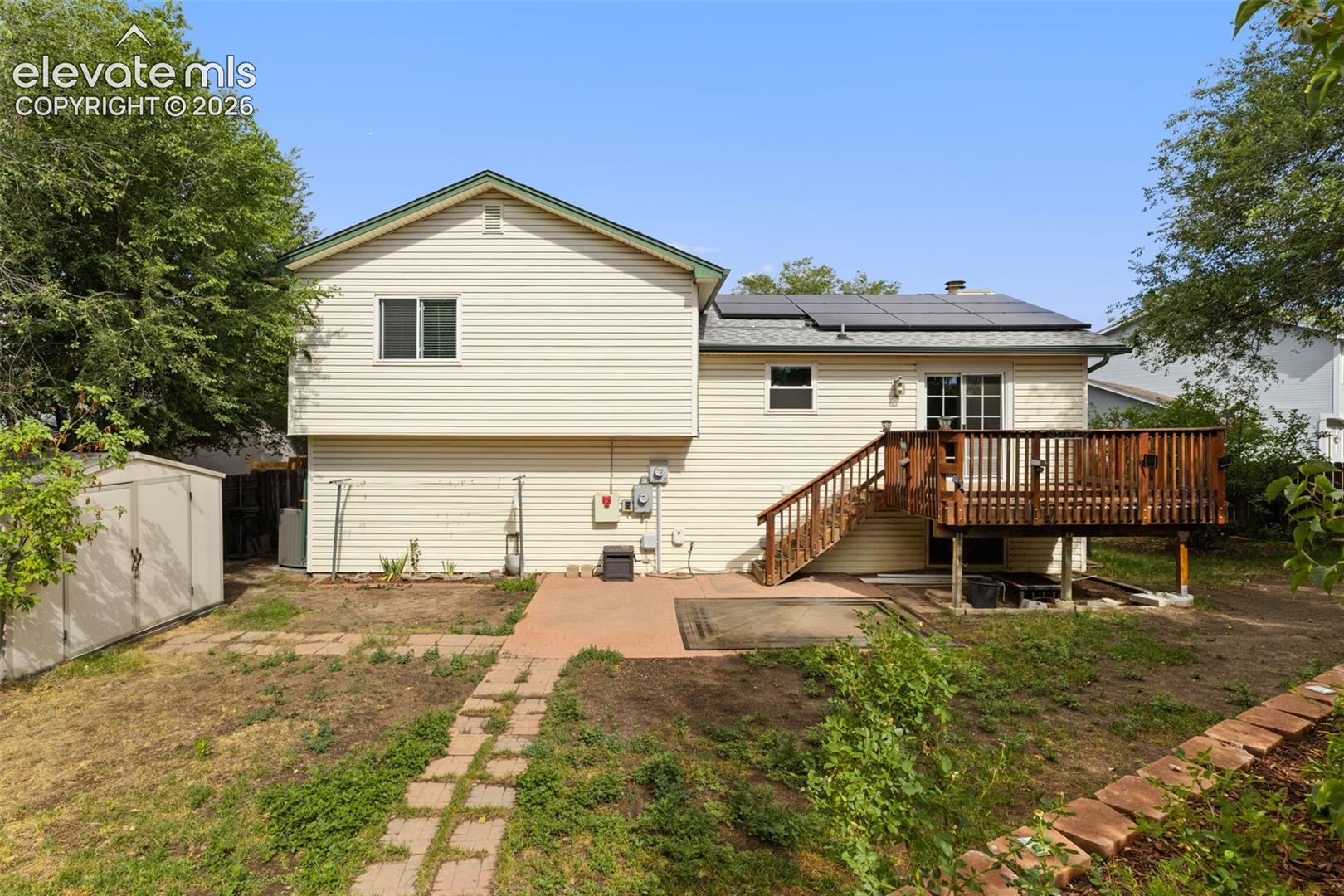 7647 Stampede Drive
