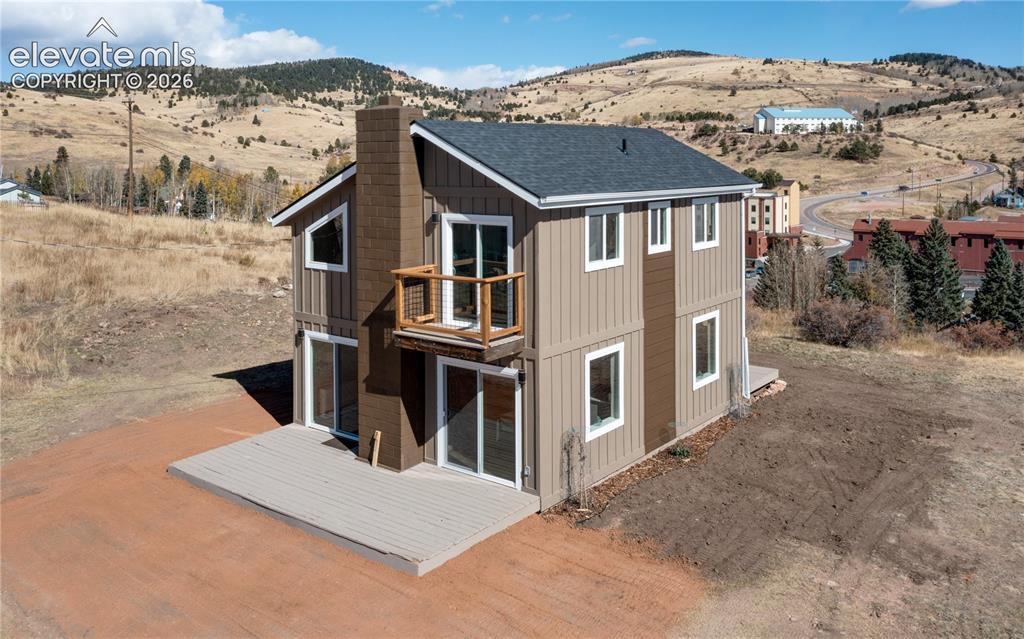 125 Porphyry Street