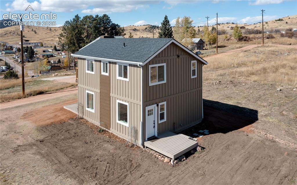 125 Porphyry Street