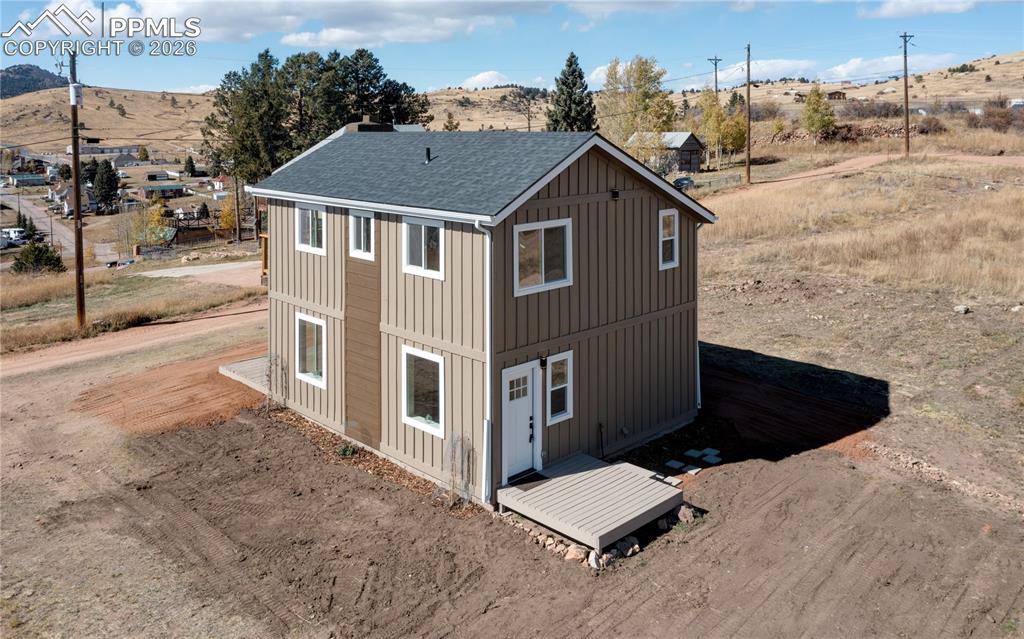 125 Porphyry Street