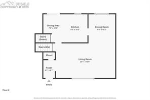 2718 Penacho Circle