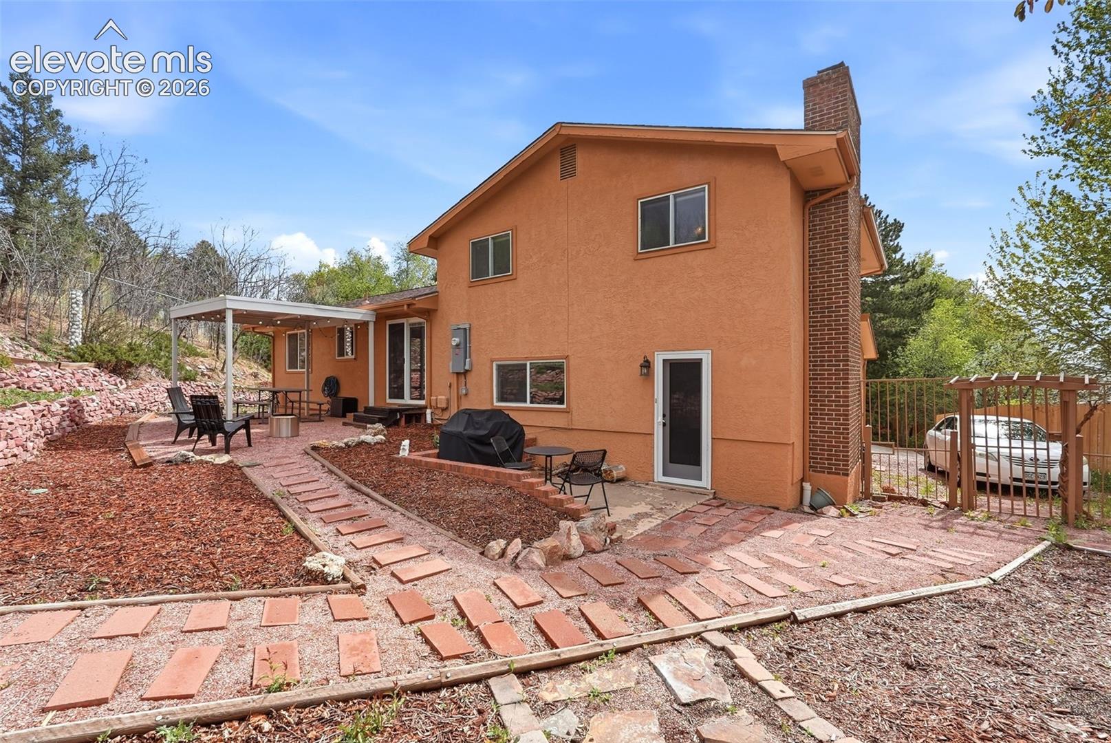 2718 Penacho Circle