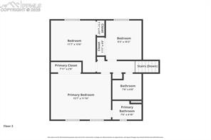 2718 Penacho Circle